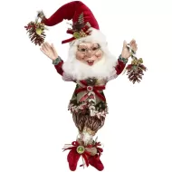 Pinecone Elf (Small)