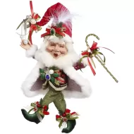 Santa Baby Elf (Small)