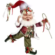 Santa Baby Elf (Medium)