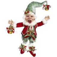 Sleighbells Elf (Medium)