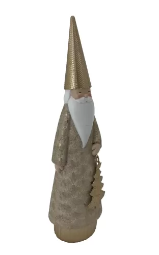 SANTA GOLD