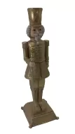 TOY SOLDIER GOLD