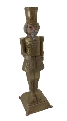 TOY SOLDIER GOLD