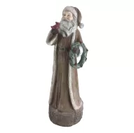 NATURAL SANTA