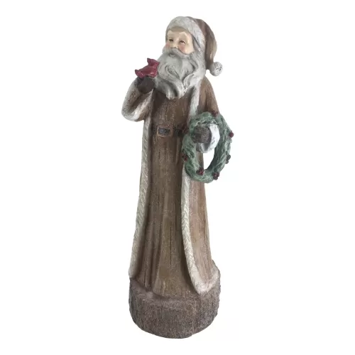 NATURAL SANTA