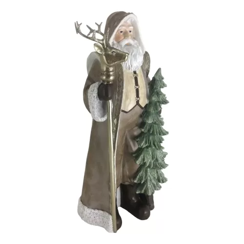 SANTA SAGE GOLD