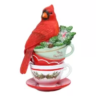 RED CARDINAL