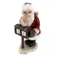 SANTA COUNTDOWN