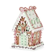 Gingerbread Mansion