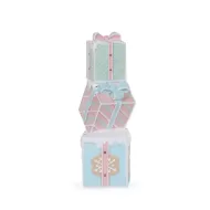 PRESENT STACK SML