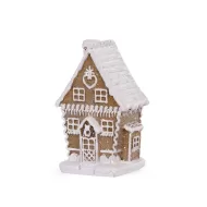 GINGERBREAD COTTAGE