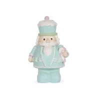 CHURRO SOLDIER BLUE