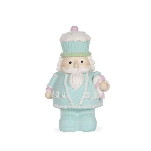 CHURRO SOLDIER BLUE