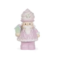 CHURRO SOLDIER PINK
