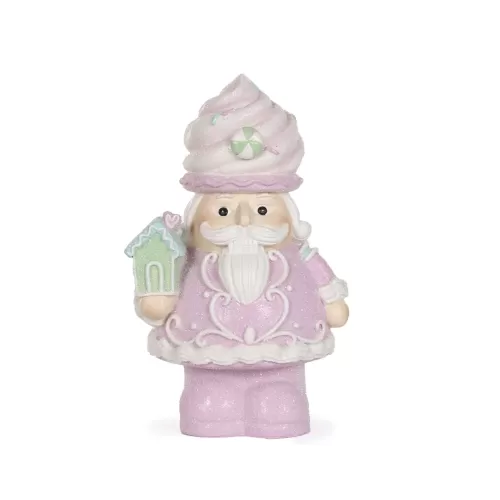 CHURRO SOLDIER PINK