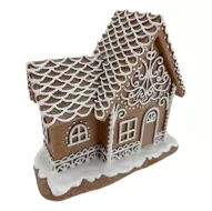 GINGERBREAD HOUSE