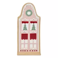 CHRISTMAS HOUSE