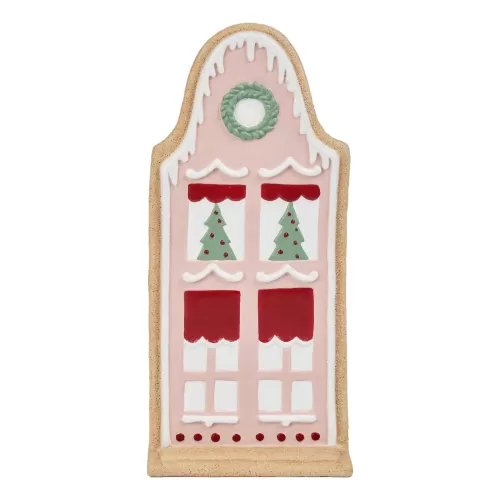 CHRISTMAS HOUSE