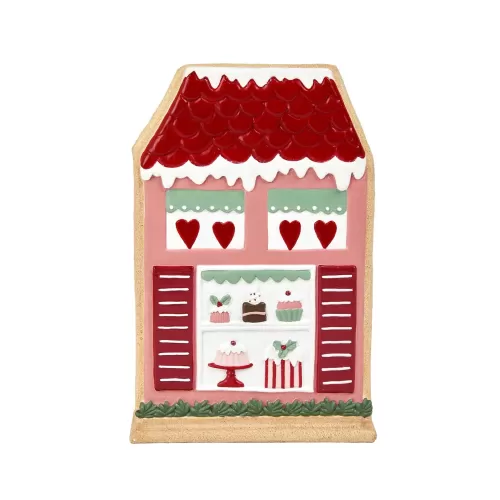 CHRISTMAS CAKE SHOP