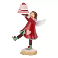 RED ANGEL