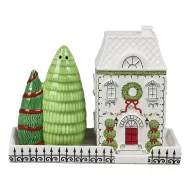 HOUSE TREE S&P SHAKER