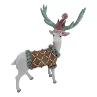 PASTEL DEER LEFT