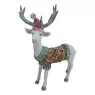 PASTEL DEER RIGHT