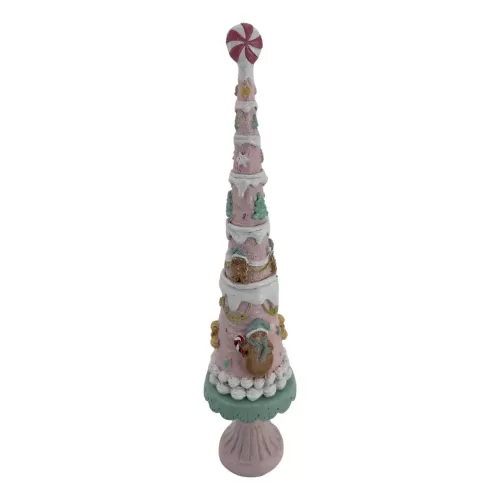CANDY TREE PINK