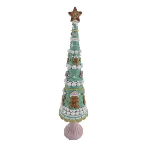 CANDY TREE BLUE