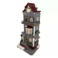 GREY HOUSE