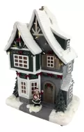 GREY HOUSE LGE