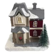 CREAM HOUSE