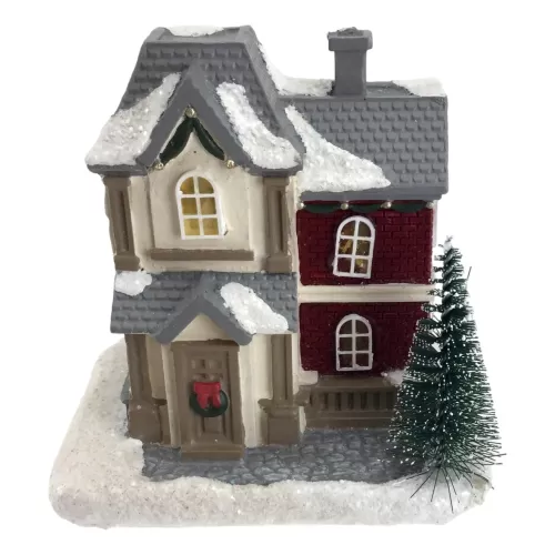 CREAM HOUSE