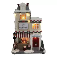 COFFEE SHOP