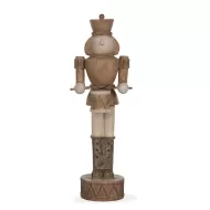 NUTCRACKER WITH DRUM