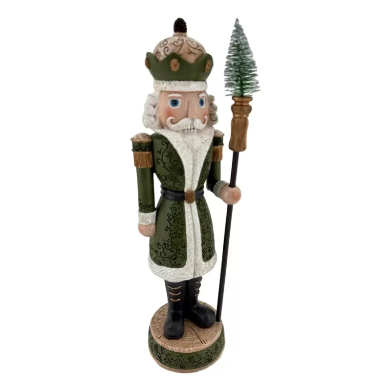 NUTCRACKERS