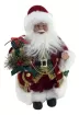 SANTAS & ELVES