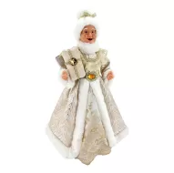 CHAMPAGNE MRS CLAUS