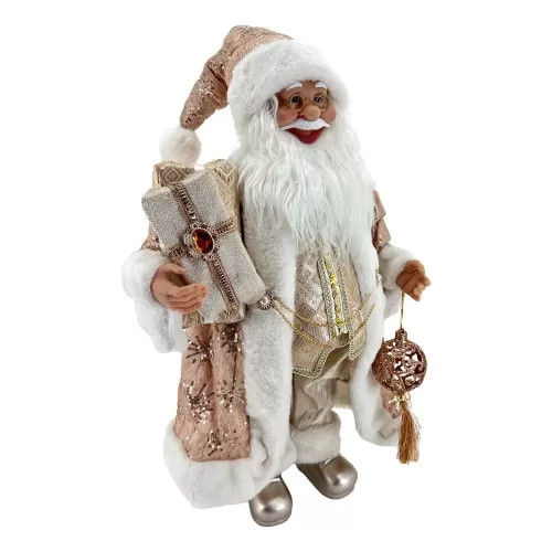 PINK SANTA