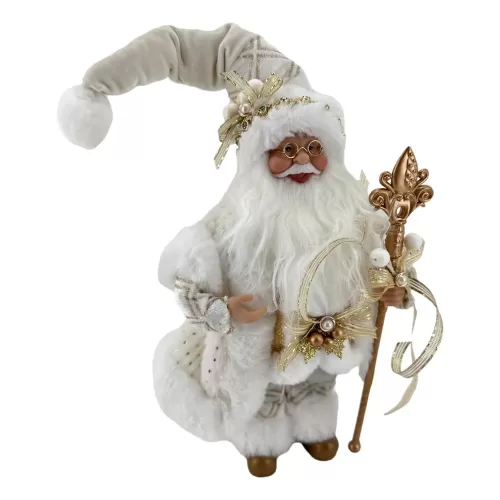 GOLD SANTA SML