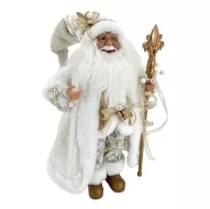 GOLD SANTA MED