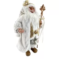 GOLD SANTA GIFTS LGE