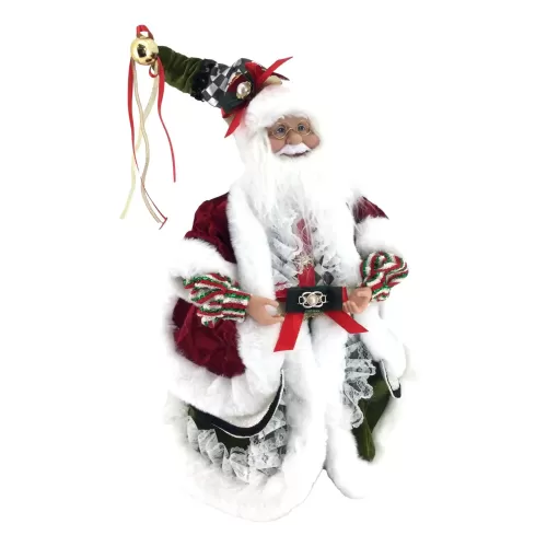 FATHER CHRISTMAS