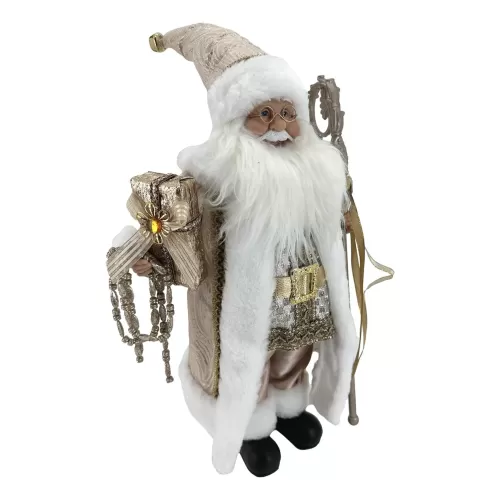 CHAMPAGNE SANTA MED