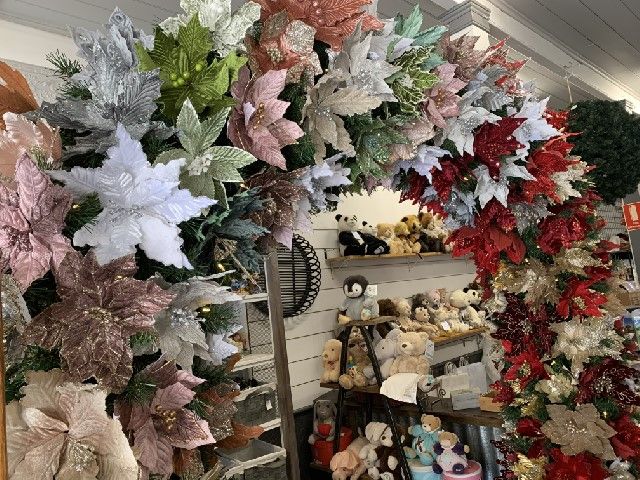 FLORISTRY